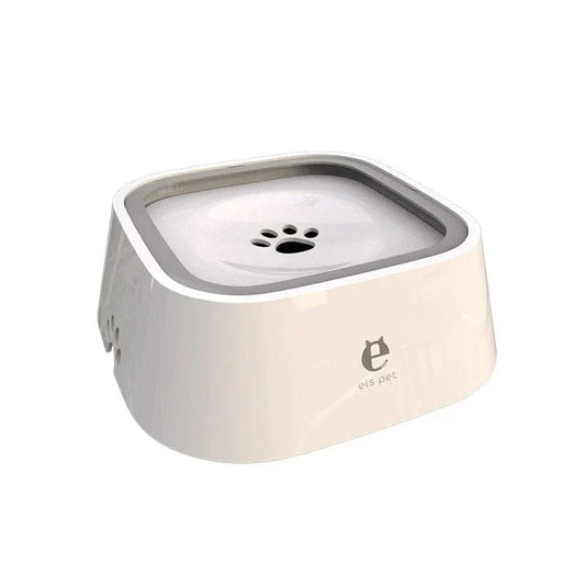Ultimate Splash-Free Dog Bowl