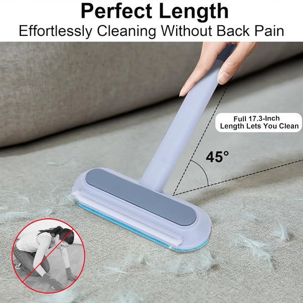 Ultimate Pet Hair Buster