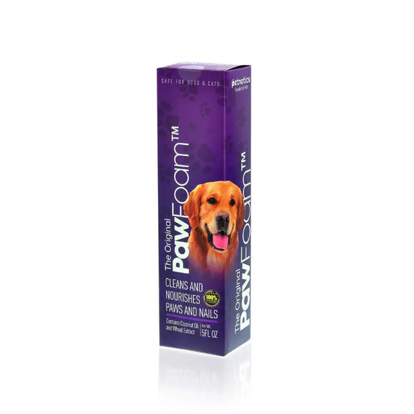 Pawfoam Gentle Paw Cleaner