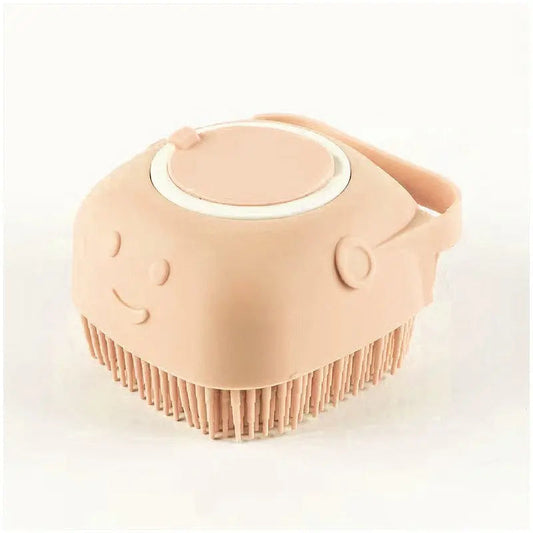 Pet Grooming Magic Gloves